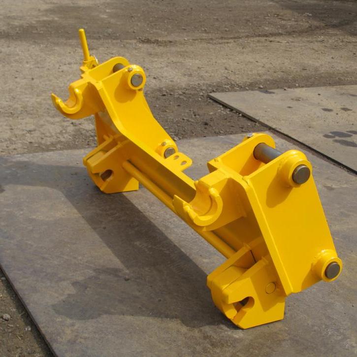 JCB Quick Hitch